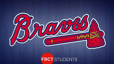 Braves Game - Students