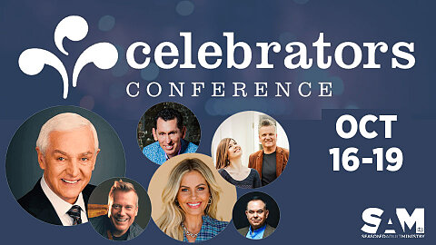 Celebrators Conference