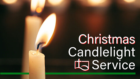 Christmas Candlelight Service