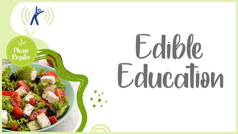 edible education 8