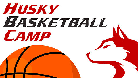 Husky Basketball Camp