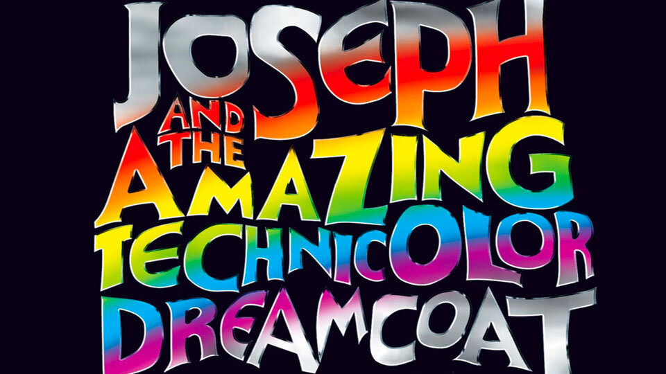 joseph and the amazing technicolor dream coat