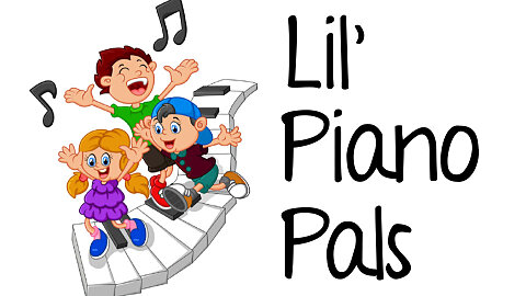 Lil' Piano Pals