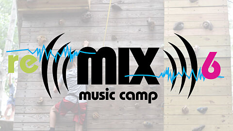 Mix Music Camp
