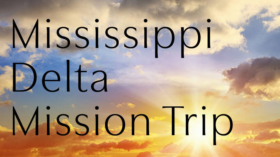 ms delta mission trip 2024