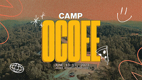 Ocoee Ridge Student Summer Camp