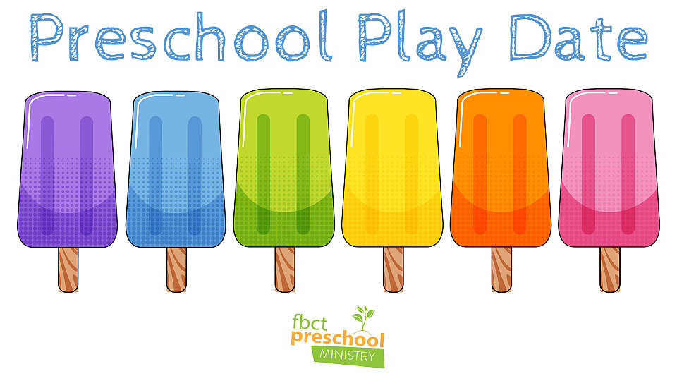 preschool play date 063022