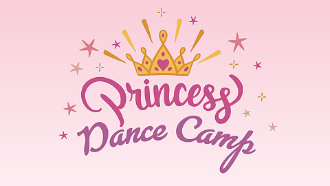 Princess Dance Camp - Week 2