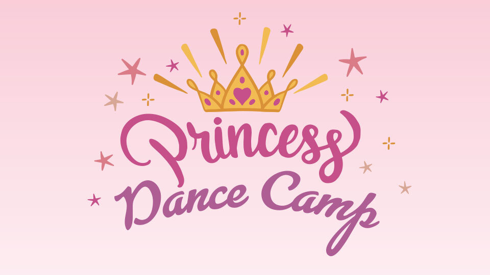 princess dance camp 2024