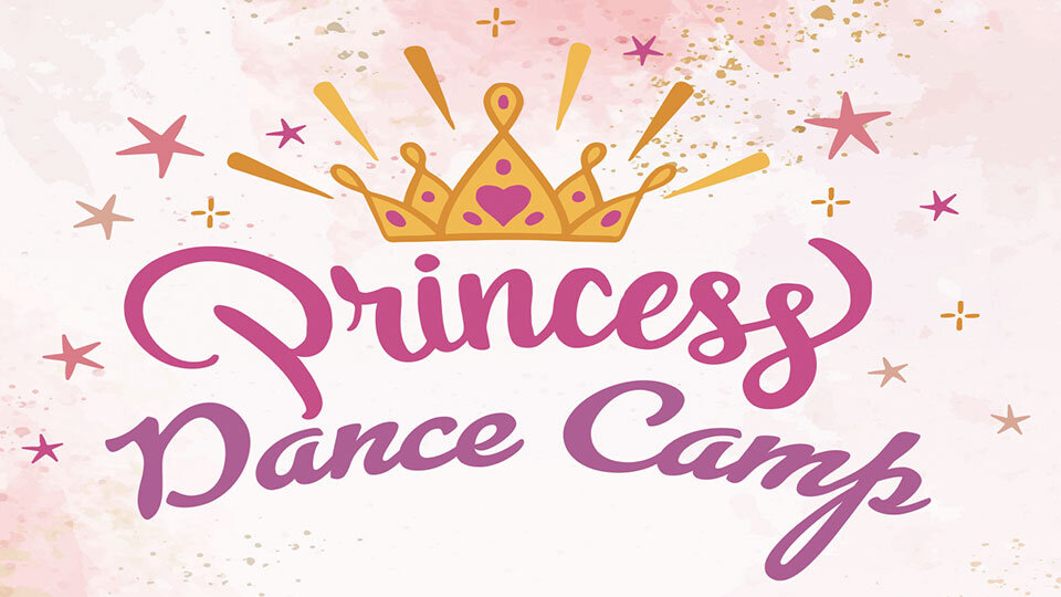 princess dance camp 5