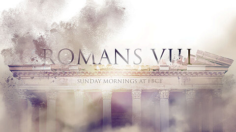 Romans VIII