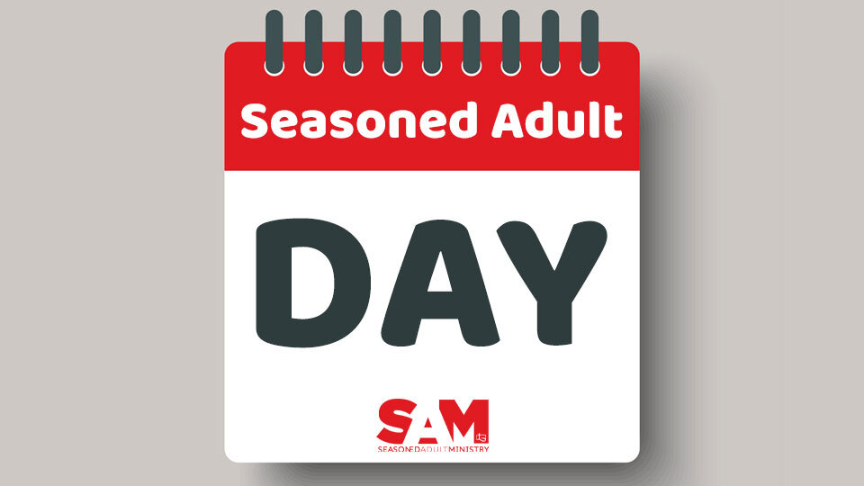 seasoned adult day