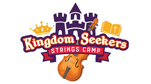 Strings Camp
