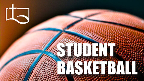 Student Basketball Registration