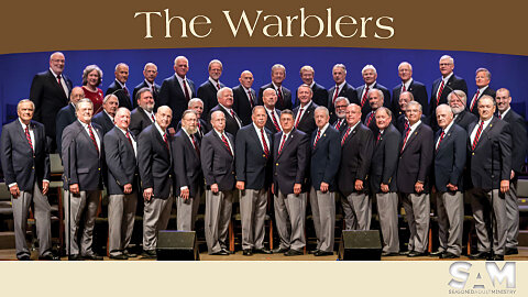 The Warblers Concert